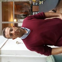 Ben Hadjali Choukri