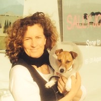 Sally Joubert