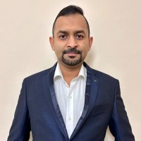 Sunil Varghese