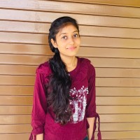 Purvisha Thakarar