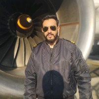 Nouman Ahmed