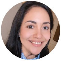 Lourdes Orellana Banegas