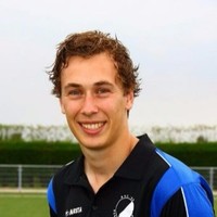 Robin Stolwijk