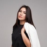 Malika Ukanova