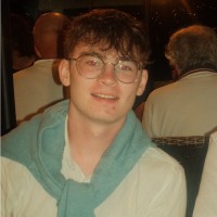 Ethan Harkin