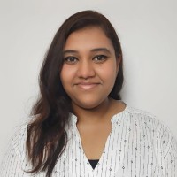 Rajashree Chakraborty