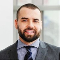 Andrew Mantecon