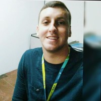 Rodrigo Lourenço