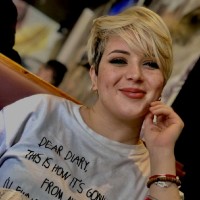Hanene Fatima Khelifa