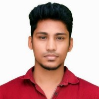 Rakesh Ravichandran