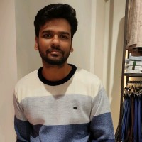 Muthu Subramanian