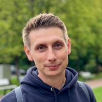 Alexander Dreiling