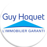Guy Hoquet Mon Immobilier - Vincent Foucher