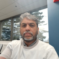 Javaid Ahmed