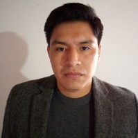 Alex Andino