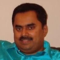 Biju Joseph