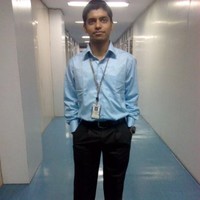 Ayon Roy Chaudhuri