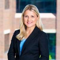 Hayley Upton Cook, Mba