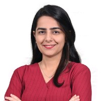 Shifa Nathani