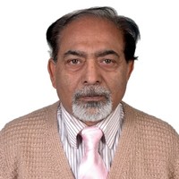 Virinder Dewan