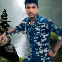 Manish Minj