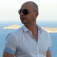 Andreas Christodoulou