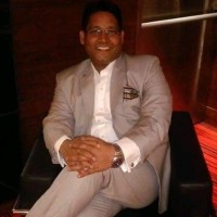 Ghaneesh Gupta