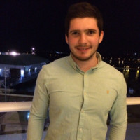 Matthew Bamford
