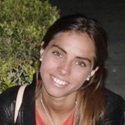Martina Larrea