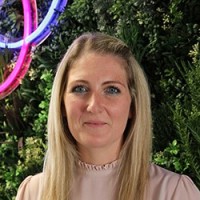 Olivia-Anne Olliver CertRP, BBus