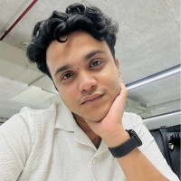 Abhisek Bhattacharjee