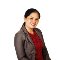 MA. CECILE CANDIDA RUEDA, CIS REB REA