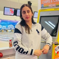 Gurpreet Kaur