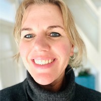 Annette Montsma