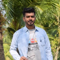 Rashed Howlader