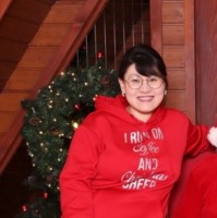 Mary Cai