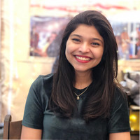 Raisa Joohi Syeda