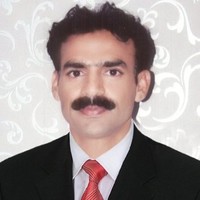 Ghafoor Ahmad