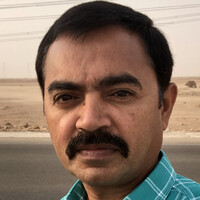 Syed Munavar Hussain Syed