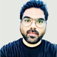 Siddique Shaikh