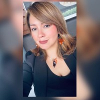 Angélica Parada Monroy