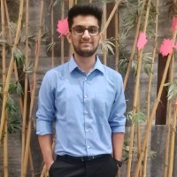 Raj Shah