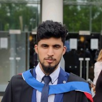 Hasan Shaikh