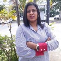 Jamile Oliveira