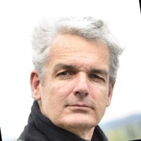 Patrick Berte
