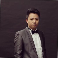 高文超