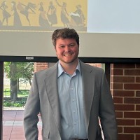 Brenden Hay