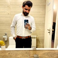 Zohaib Khan Marwat