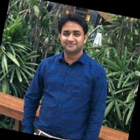 Kuldeep Raghav