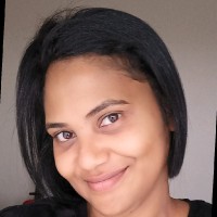 Monica Naidoo